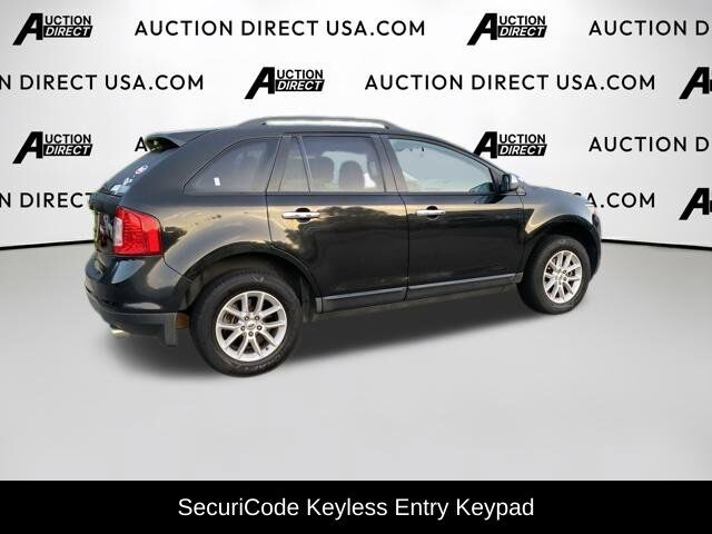 2014 Ford Edge SE Raleigh NC