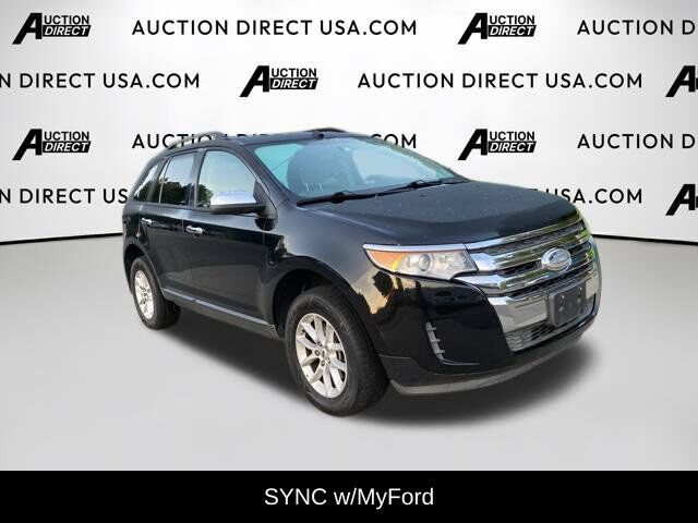 2014 Ford Edge SE Raleigh NC