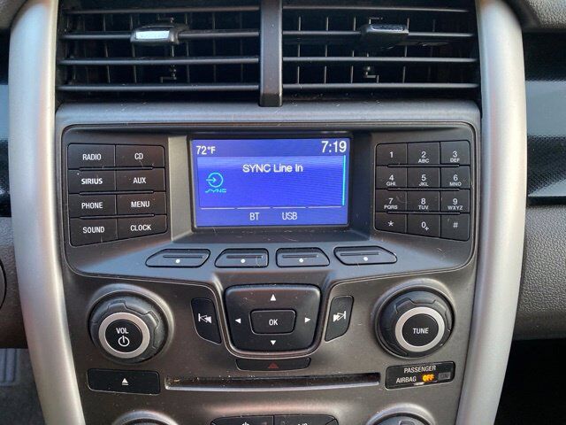 2014 Ford Edge SE Raleigh NC