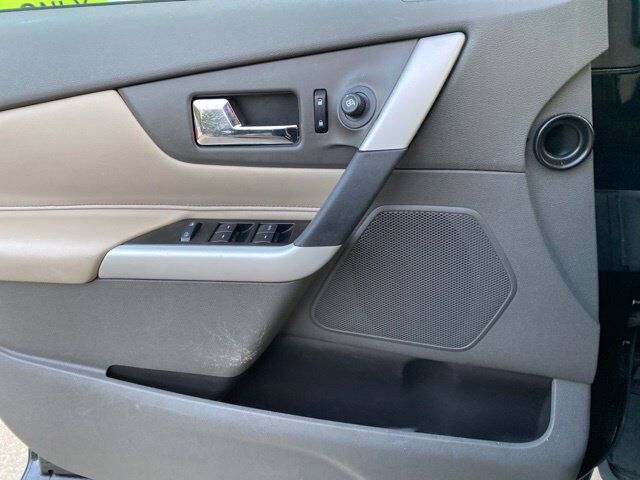 2014 Ford Edge SE Raleigh NC