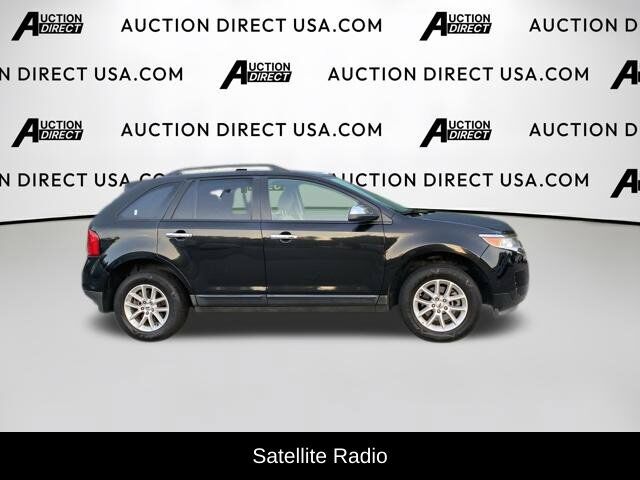 2014 Ford Edge SE Raleigh NC