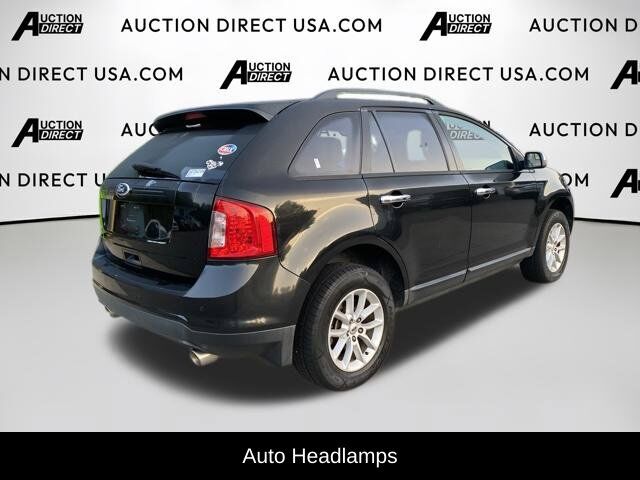 2014 Ford Edge SE Raleigh NC