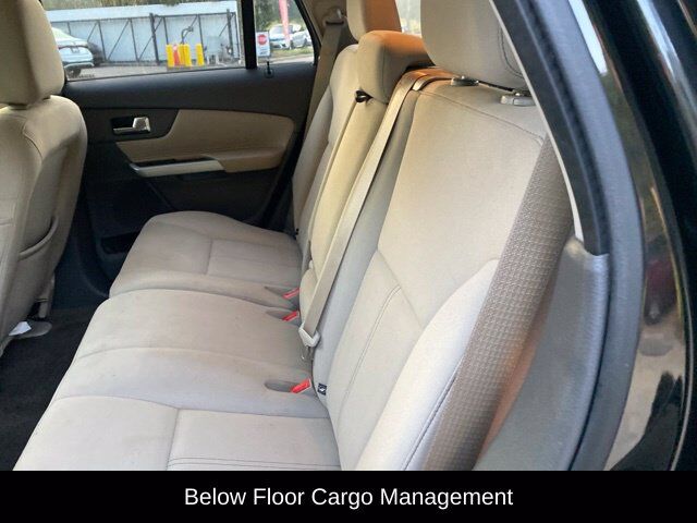 2014 Ford Edge SE Raleigh NC