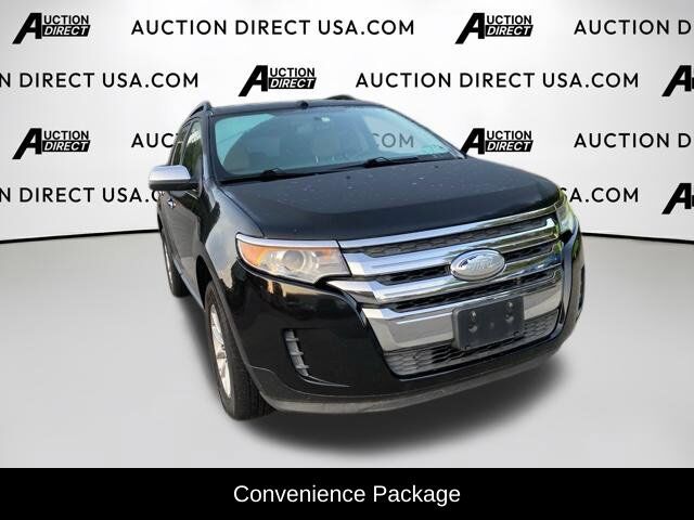 2014 Ford Edge SE Raleigh NC