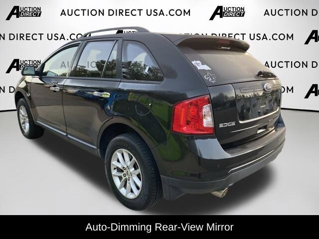 2014 Ford Edge SE Raleigh NC