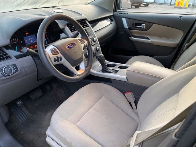 2014 Ford Edge SE Raleigh NC