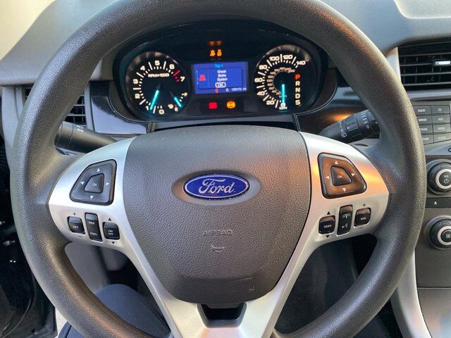 2014 Ford Edge SE Raleigh NC