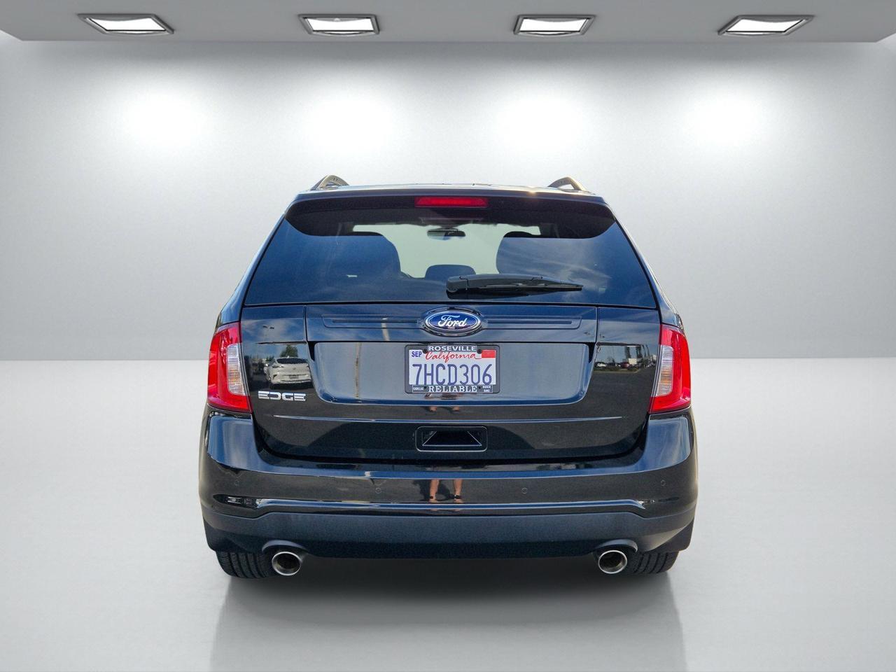 2014 Ford Edge SE Roseville CA