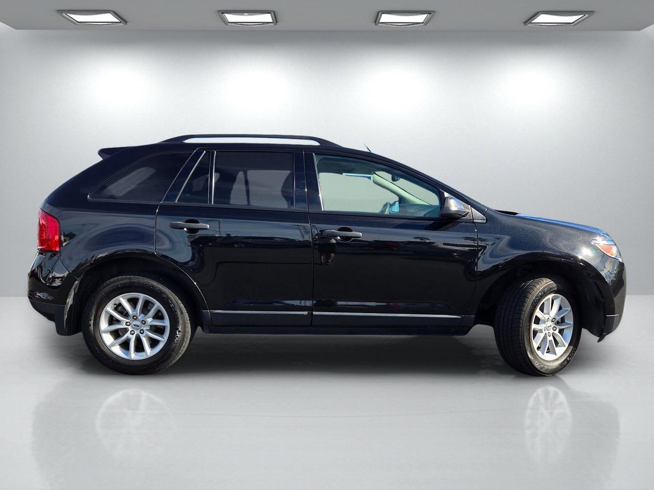2014 Ford Edge SE Roseville CA