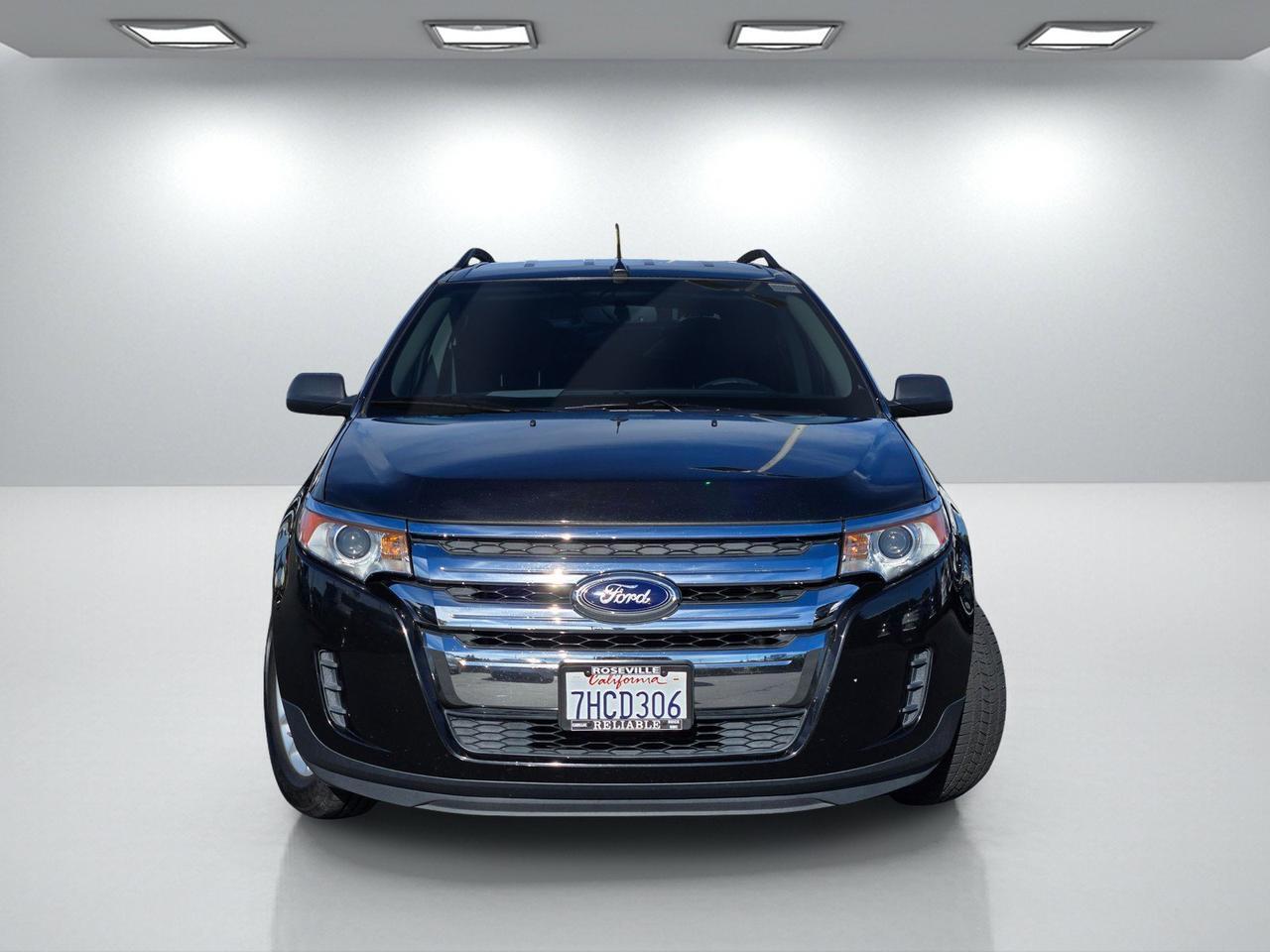 2014 Ford Edge SE Roseville CA