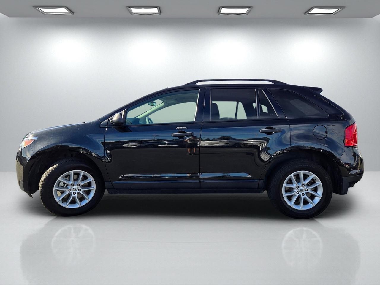 2014 Ford Edge SE Roseville CA