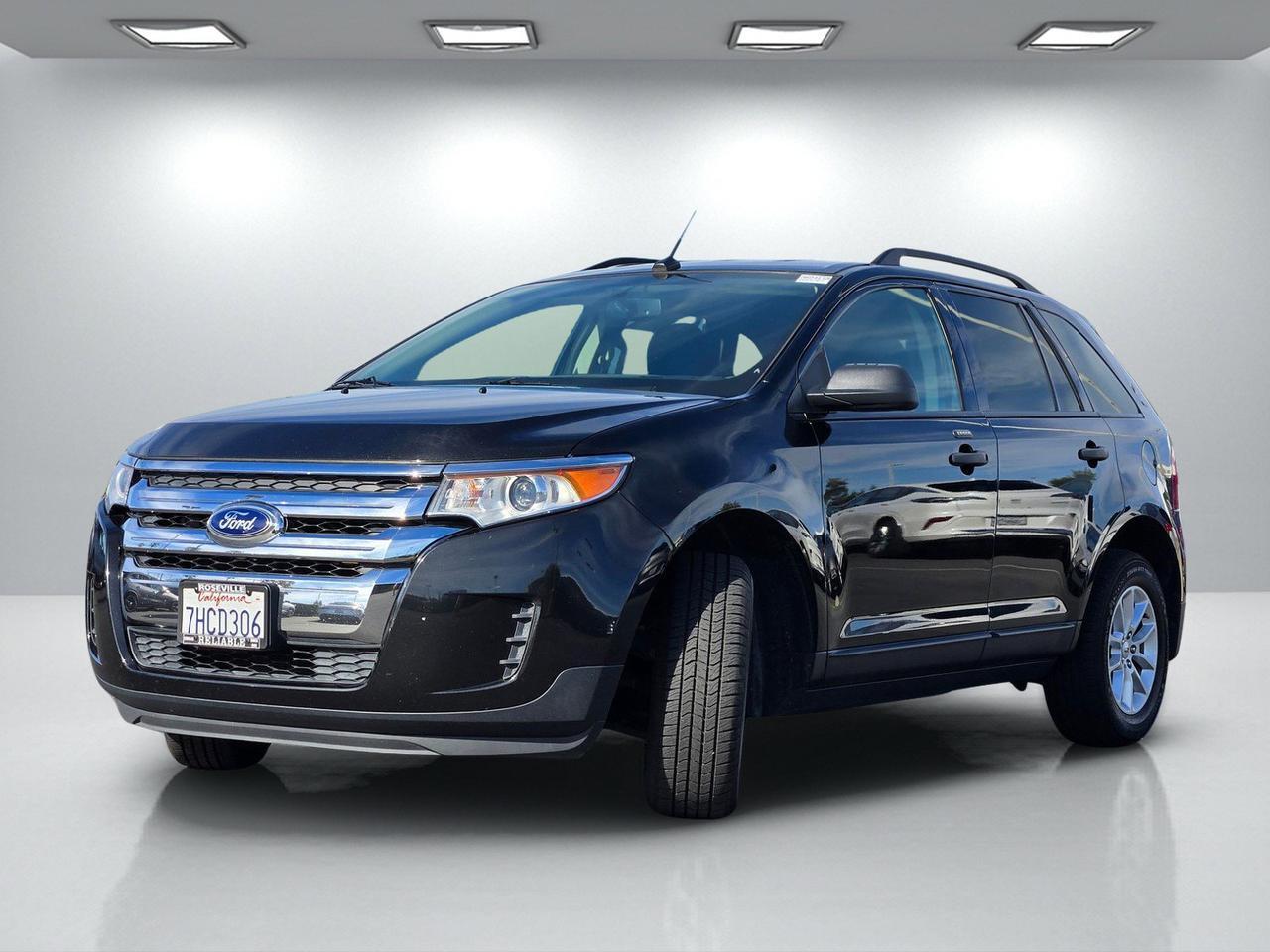 2014 Ford Edge SE Roseville CA