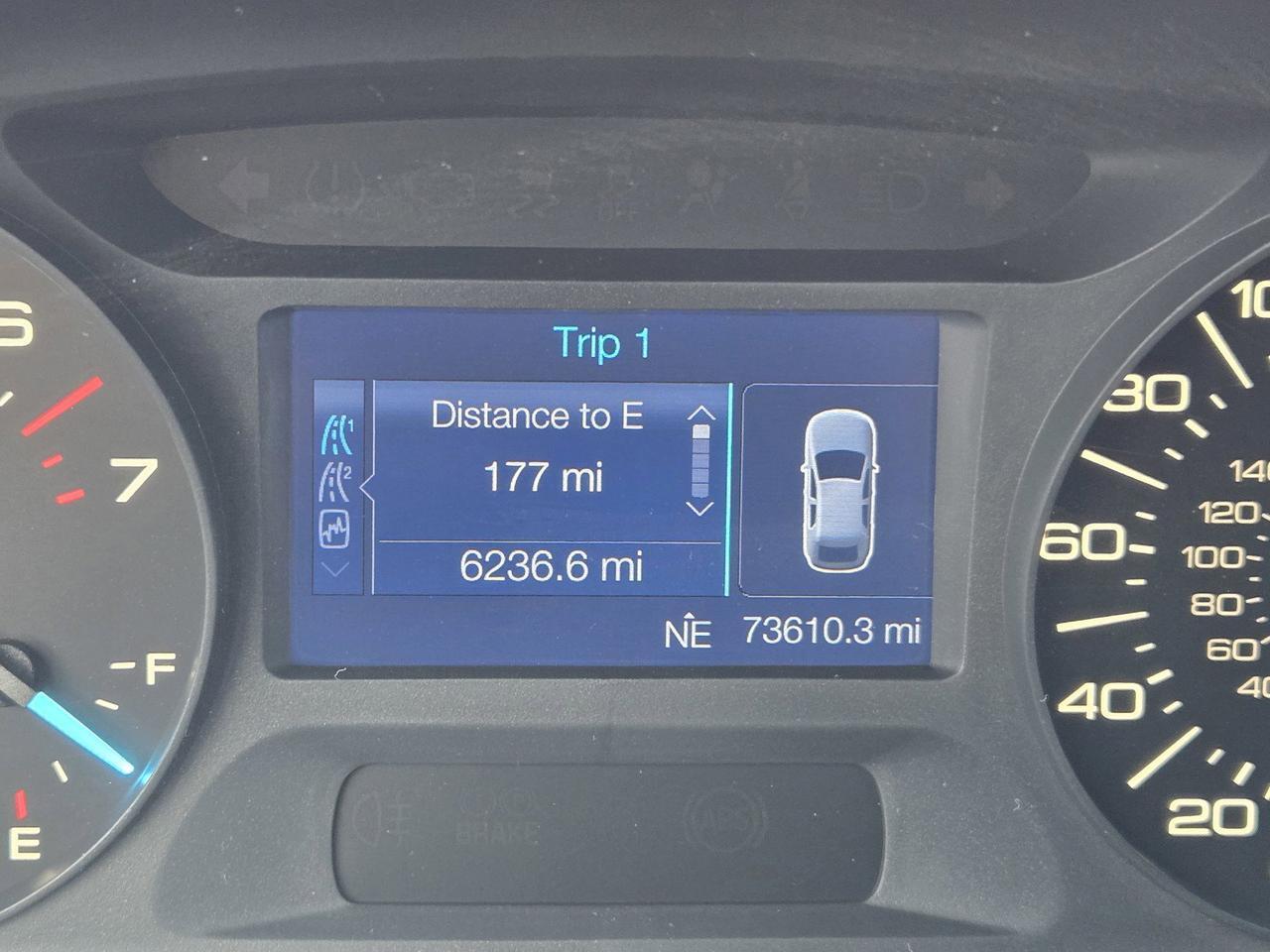 2014 Ford Edge SE Roseville CA