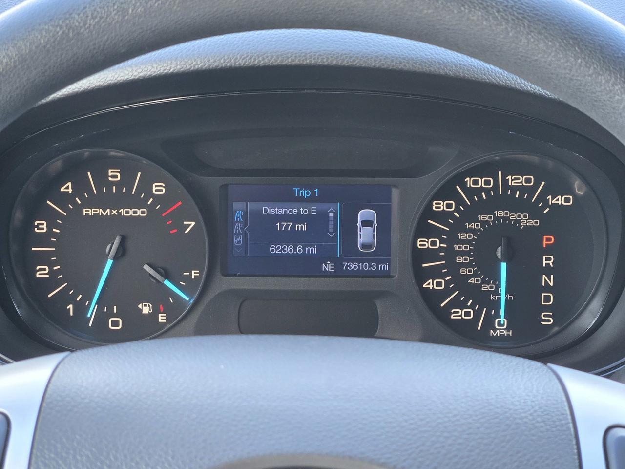 2014 Ford Edge SE Roseville CA