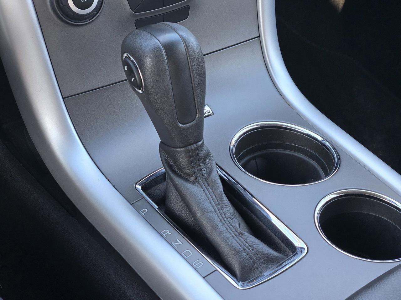 2014 Ford Edge SE Roseville CA