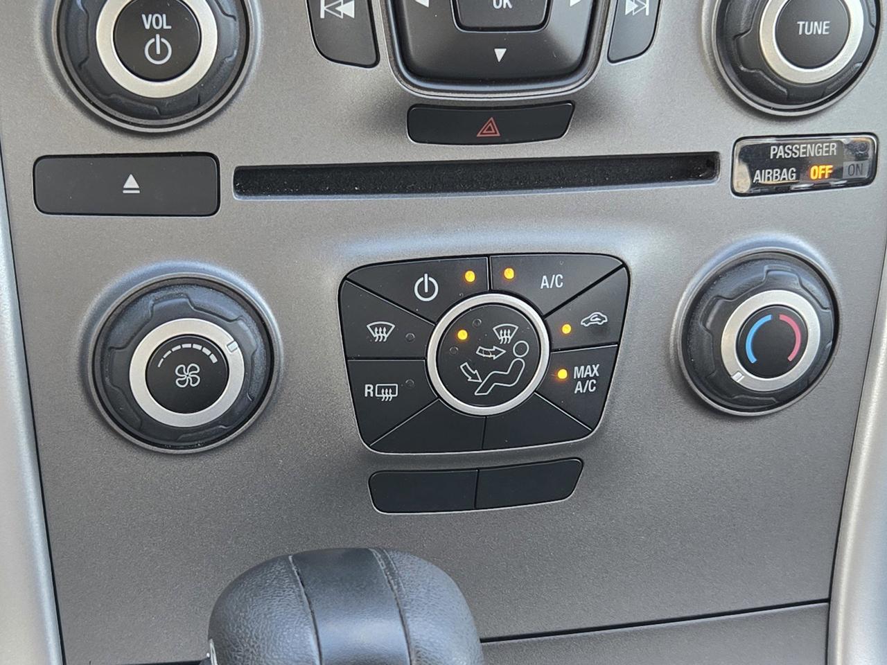 2014 Ford Edge SE Roseville CA