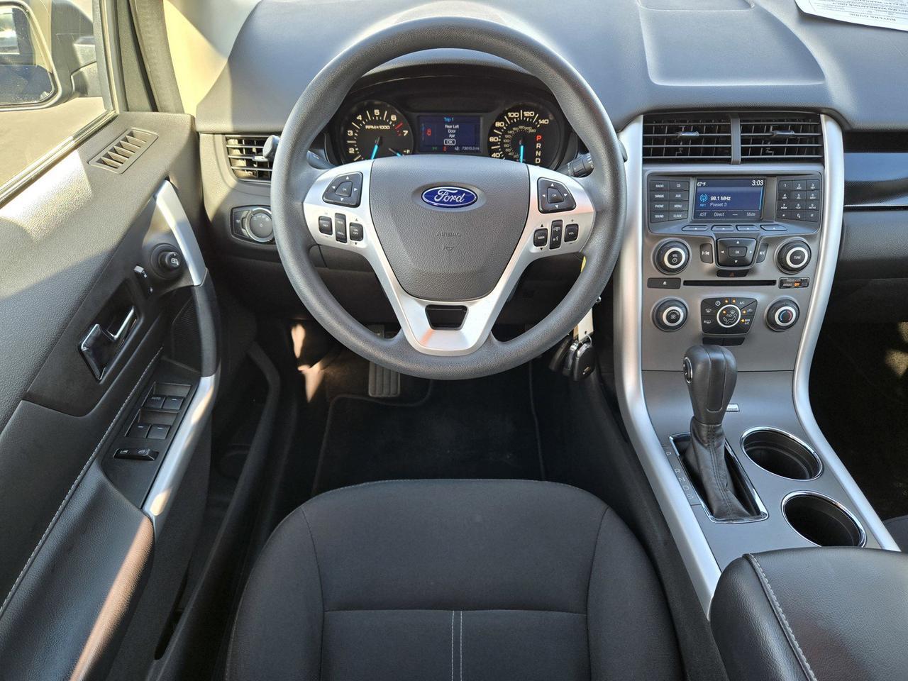 2014 Ford Edge SE Roseville CA