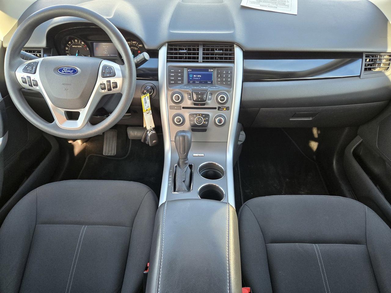2014 Ford Edge SE Roseville CA