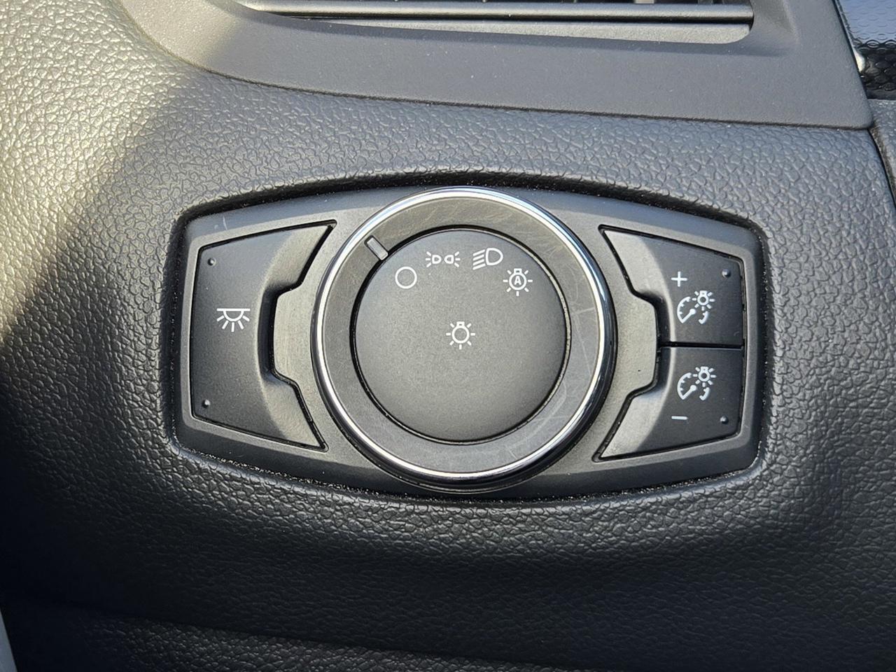 2014 Ford Edge SE Roseville CA