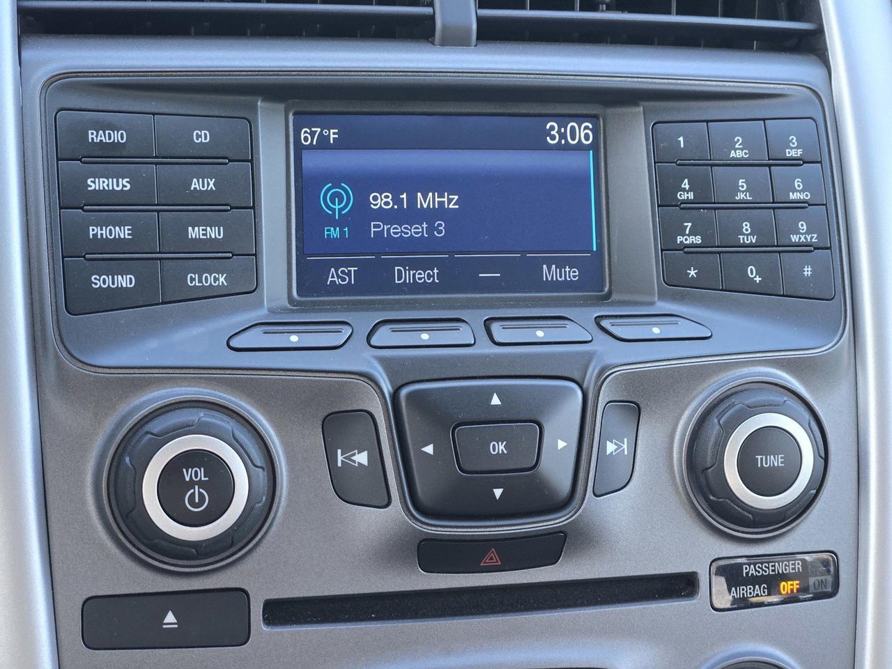 2014 Ford Edge SE Roseville CA