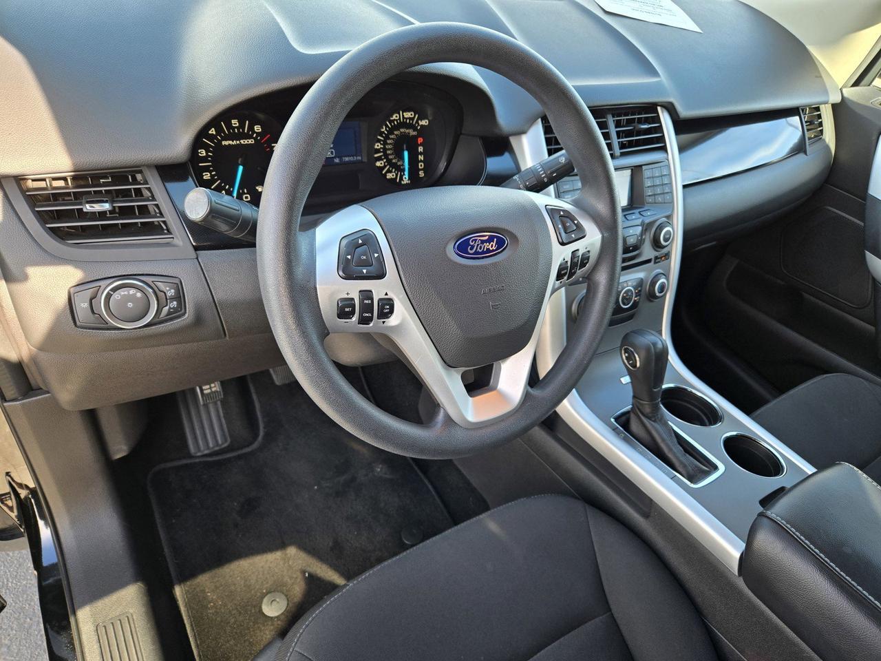 2014 Ford Edge SE Roseville CA