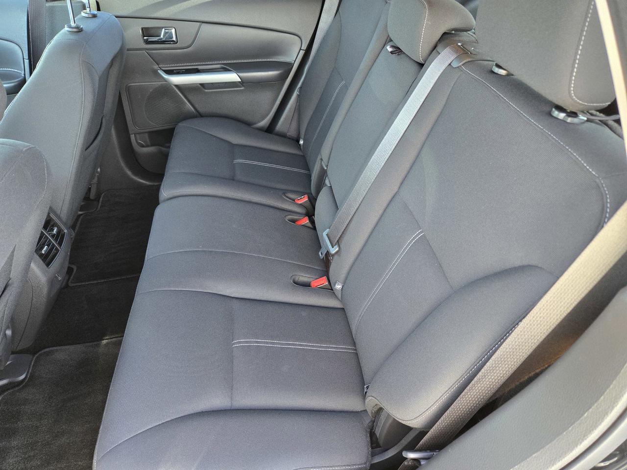 2014 Ford Edge SE Roseville CA