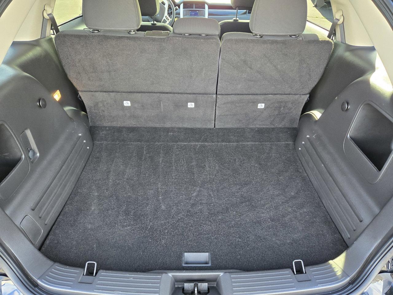 2014 Ford Edge SE Roseville CA