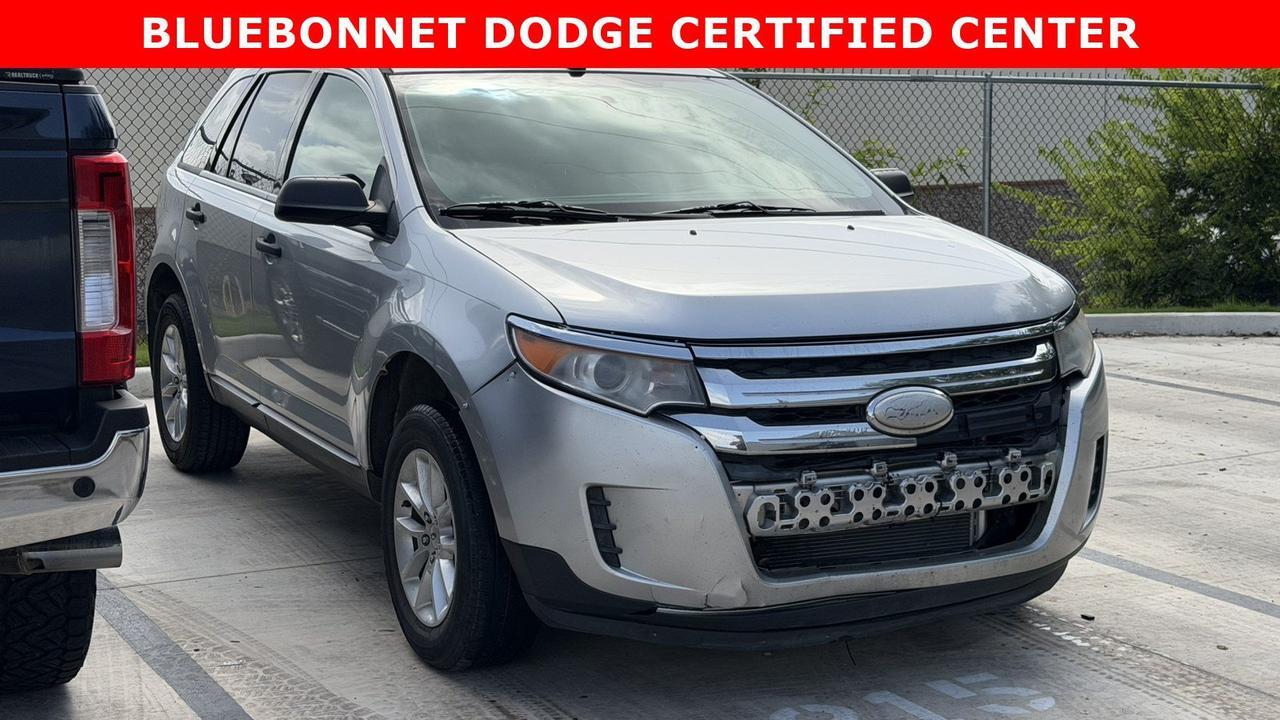 2014 Ford Edge SE