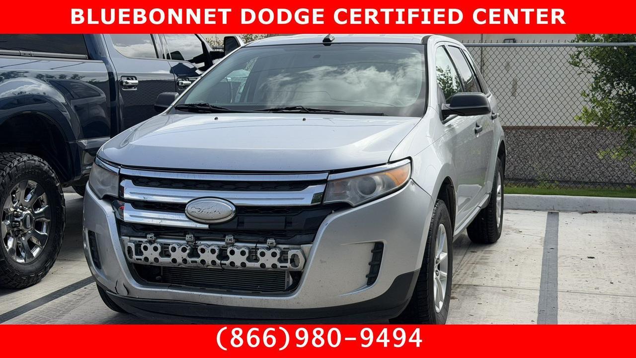 2014 Ford Edge SE
