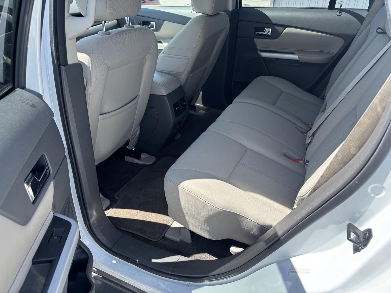 2014 Ford Edge SE Sport Utility 4D Aurora MO