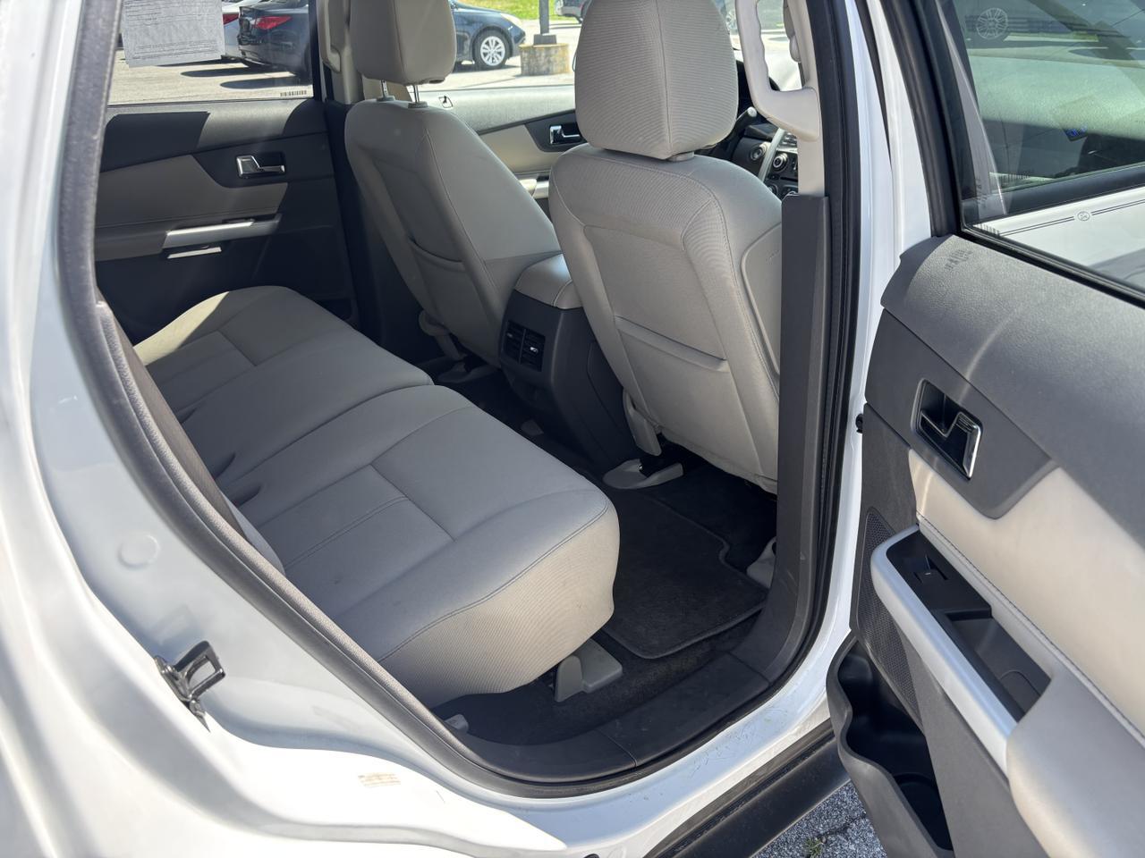 2014 Ford Edge SE Sport Utility 4D Aurora MO