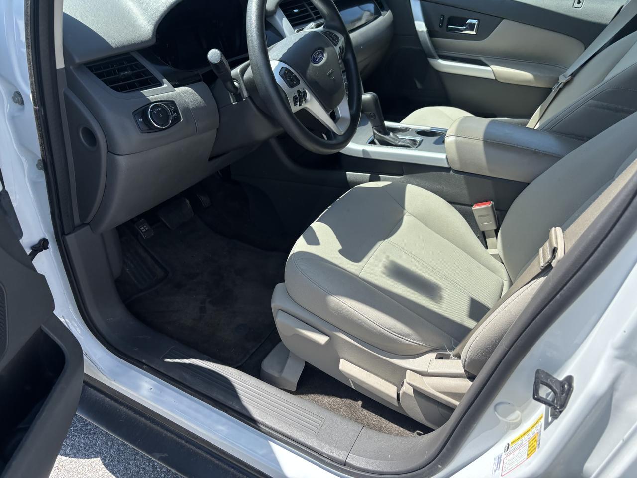 2014 Ford Edge SE Sport Utility 4D Aurora MO