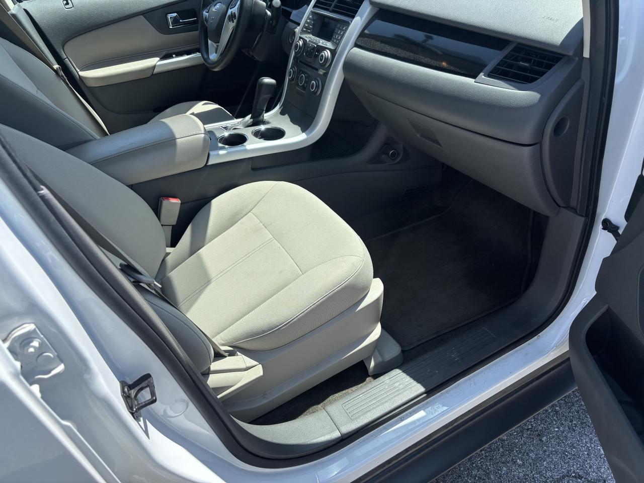 2014 Ford Edge SE Sport Utility 4D Aurora MO