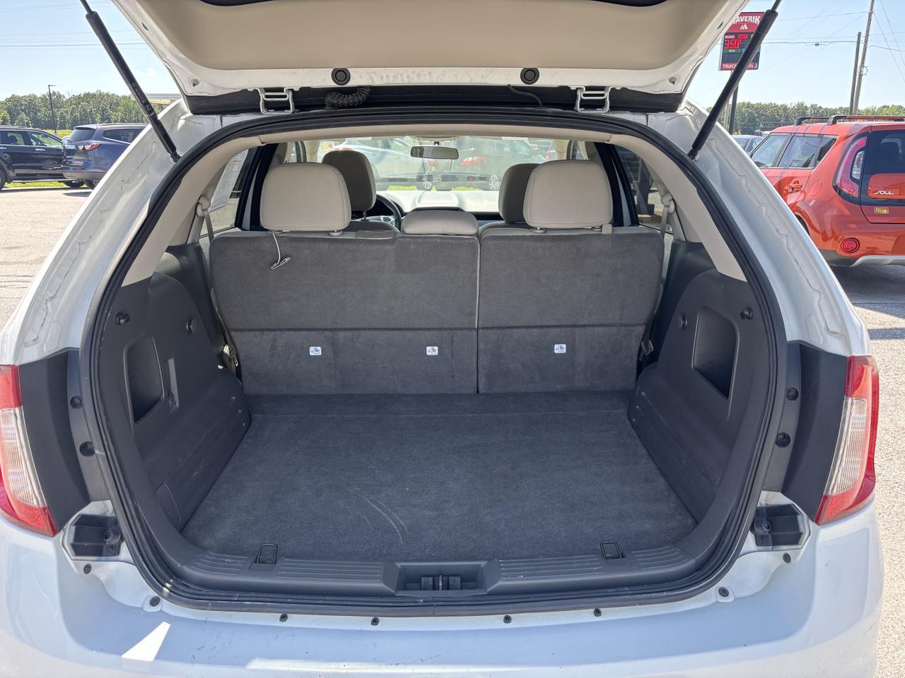 2014 Ford Edge SE Sport Utility 4D Aurora MO