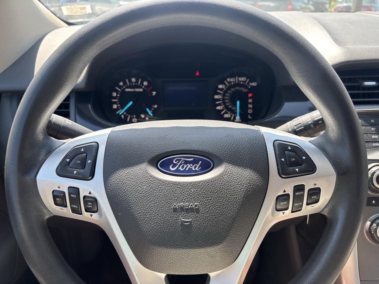 2014 Ford Edge SE Sport Utility 4D Aurora MO