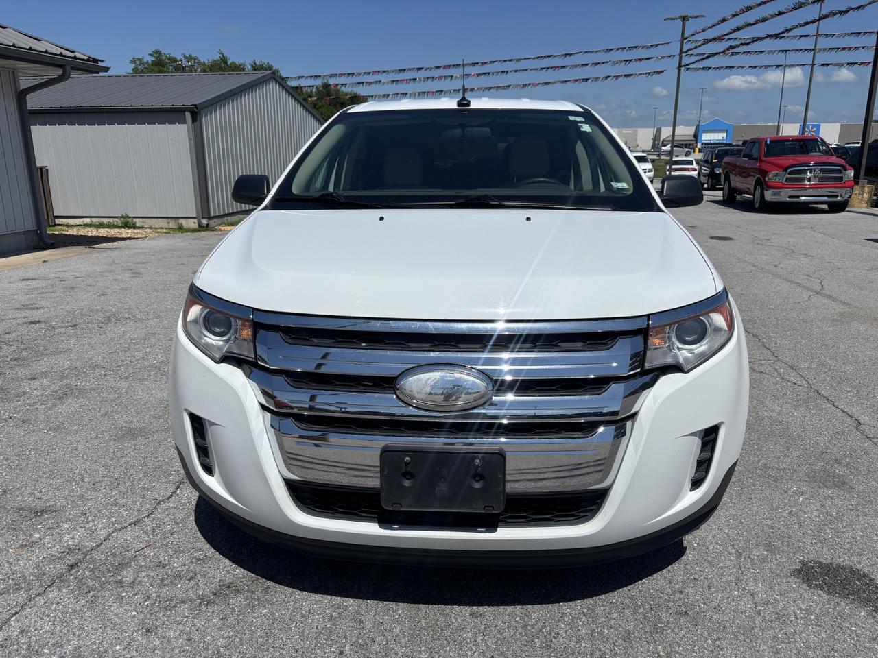2014 Ford Edge SE Sport Utility 4D