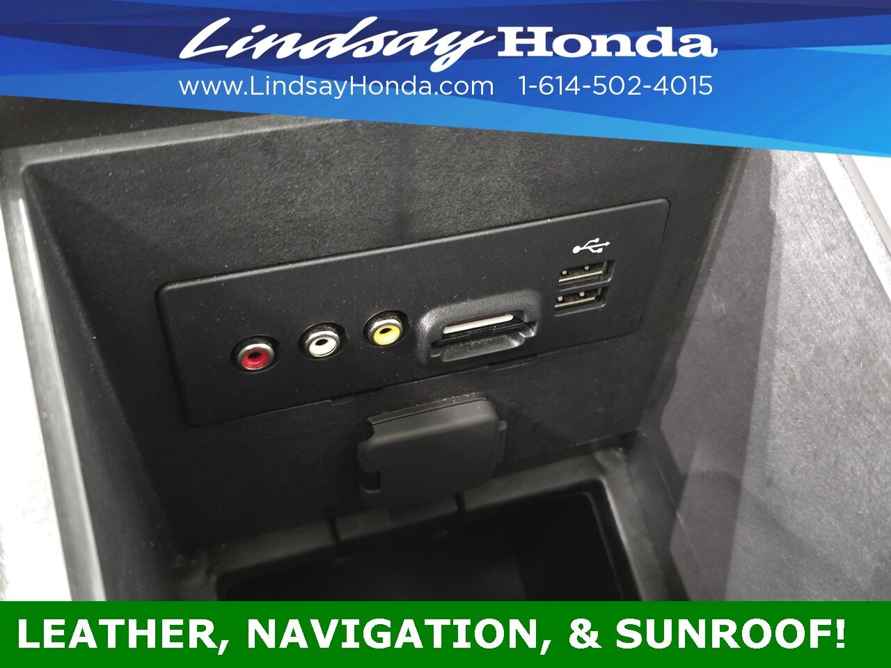 2014 Ford Edge SEL Columbus OH