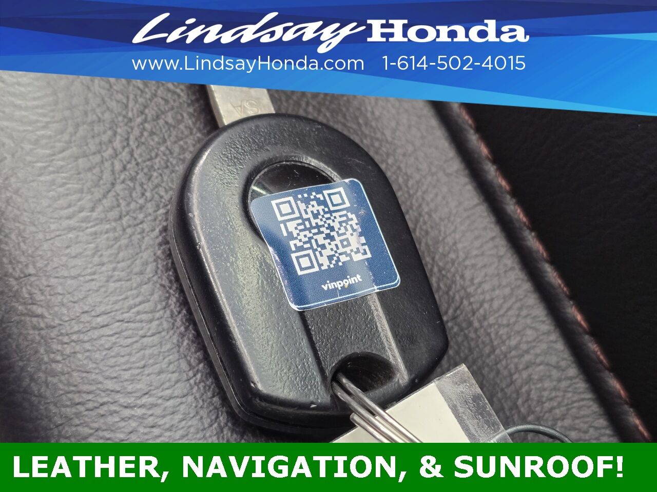 2014 Ford Edge SEL Columbus OH