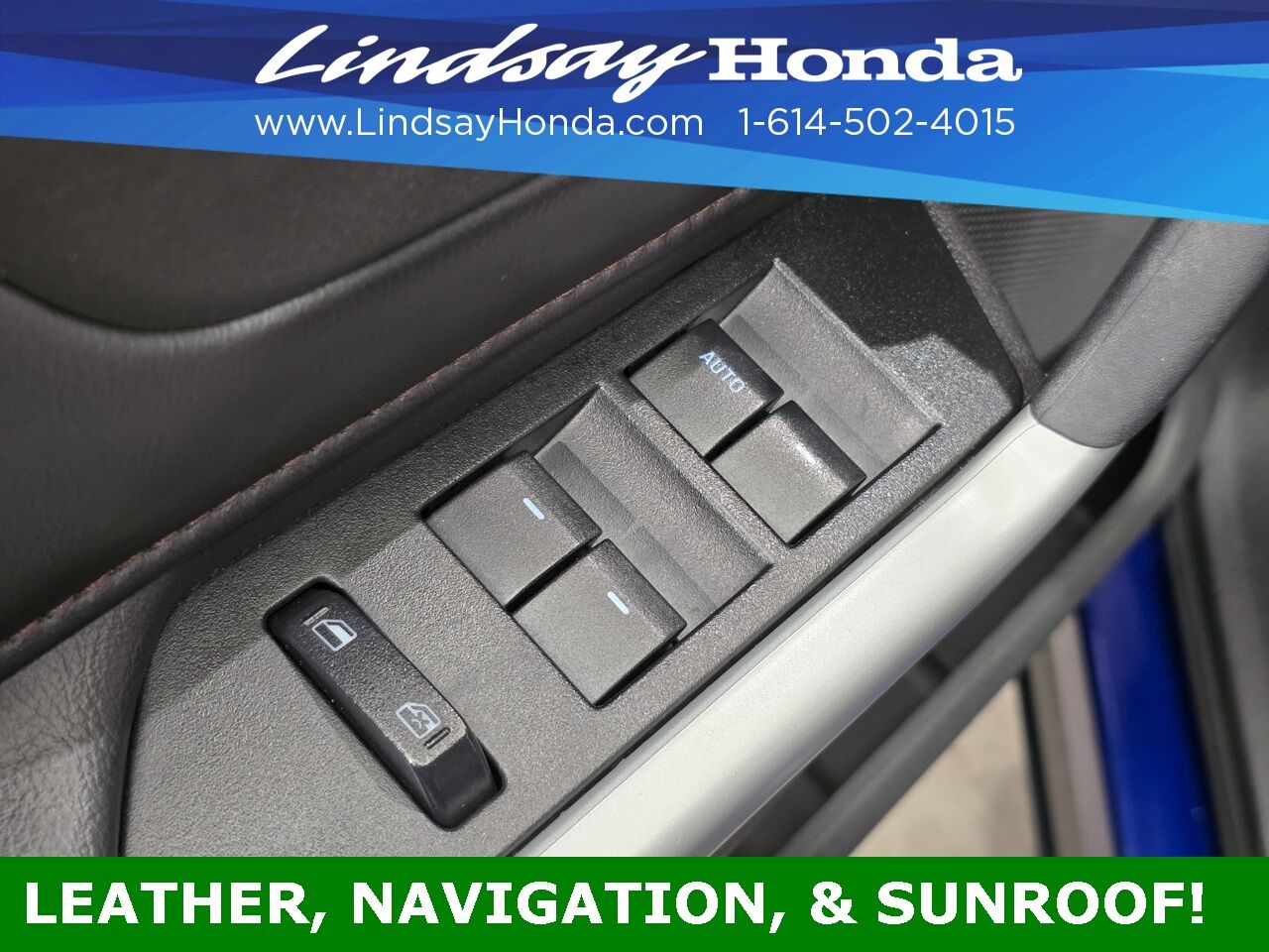 2014 Ford Edge SEL Columbus OH