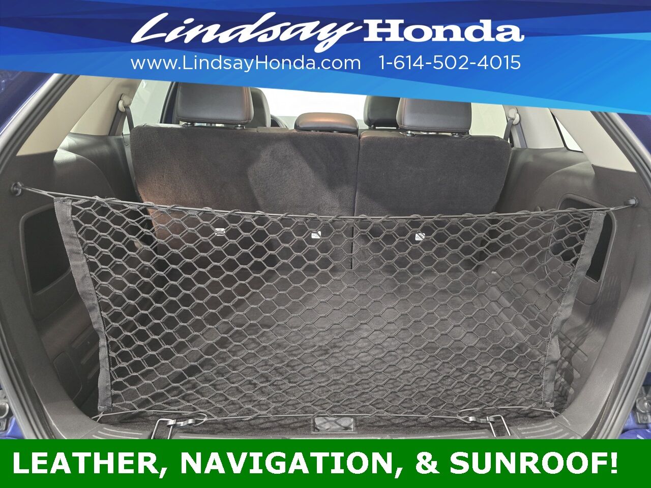 2014 Ford Edge SEL Columbus OH