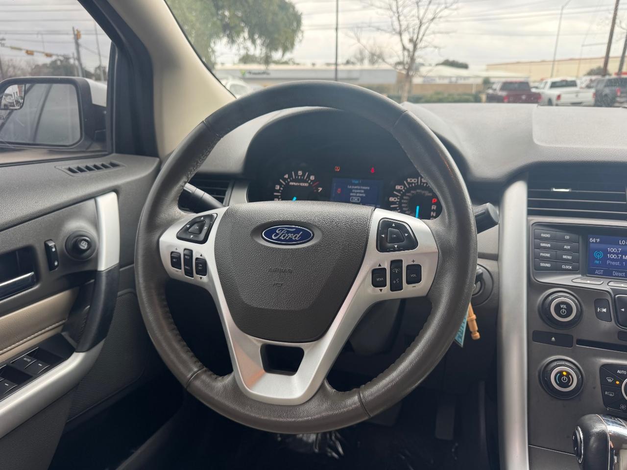 2014 Ford Edge SEL FWD Austin TX
