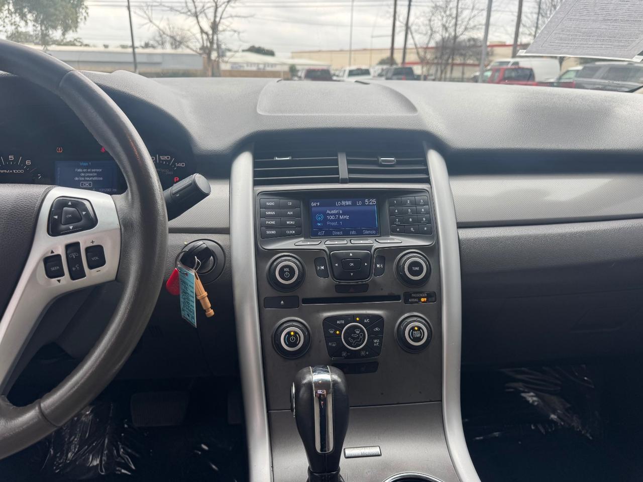 2014 Ford Edge SEL FWD Austin TX