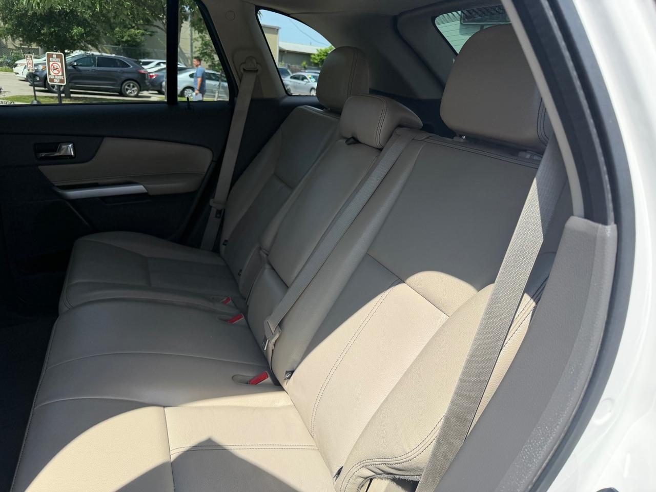 2014 Ford Edge SEL FWD Austin TX