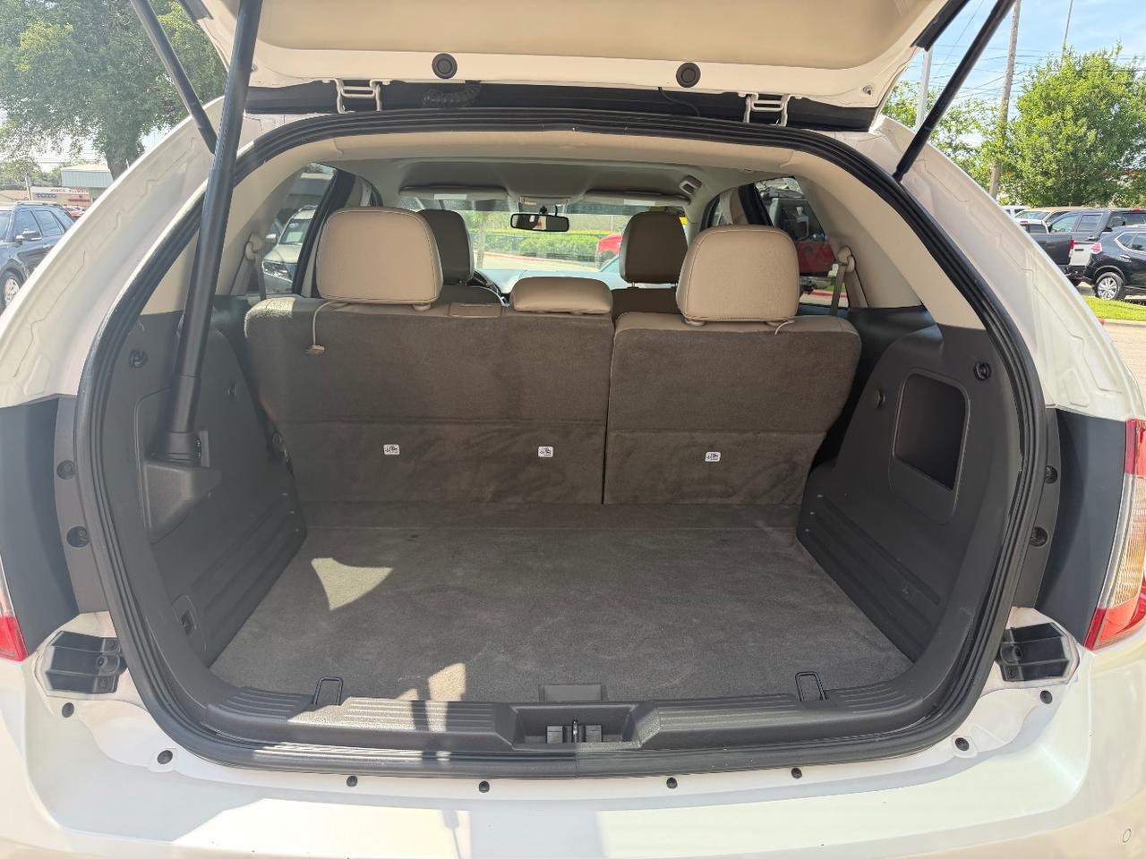 2014 Ford Edge SEL FWD Austin TX
