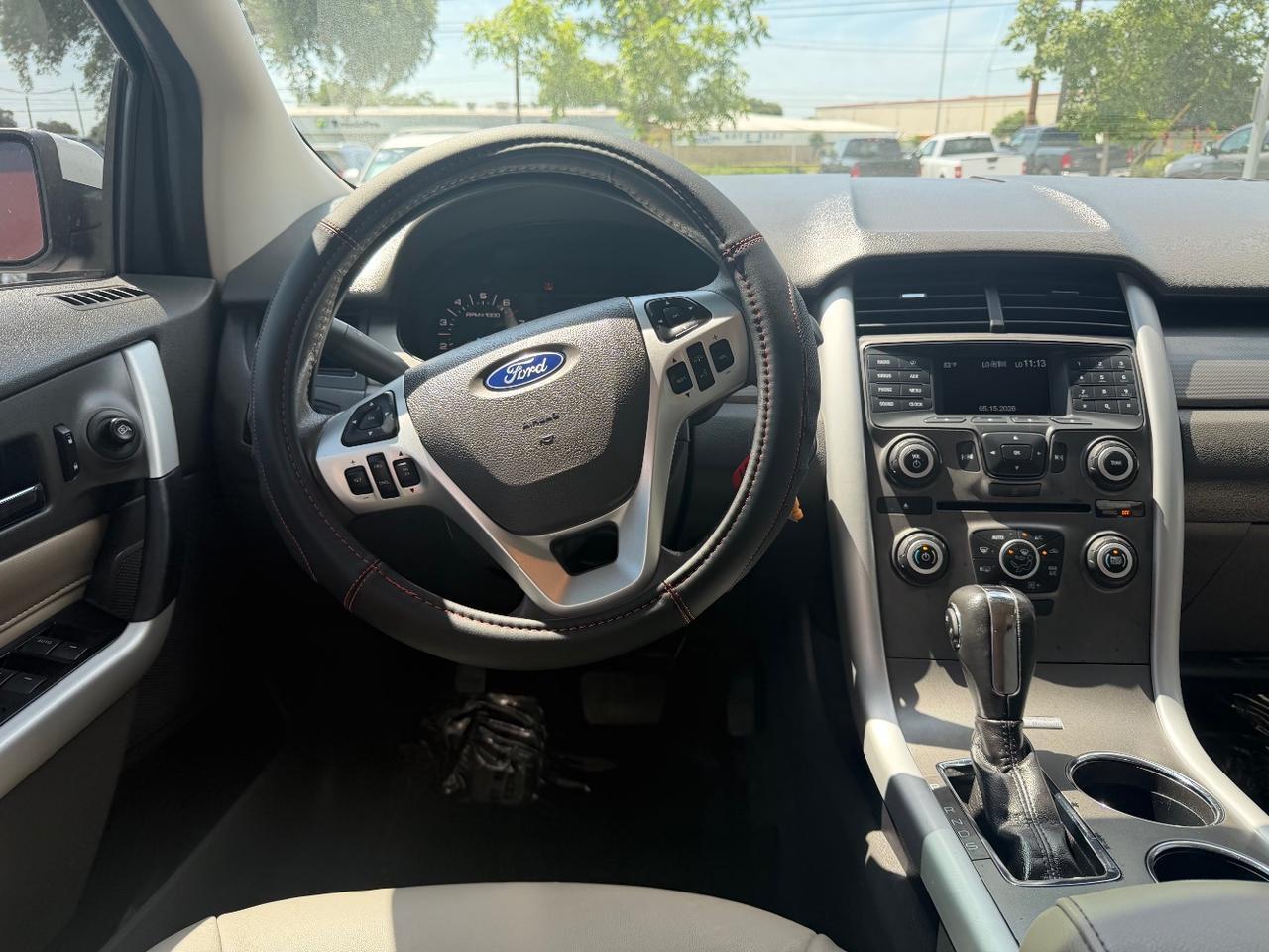 2014 Ford Edge SEL FWD Austin TX