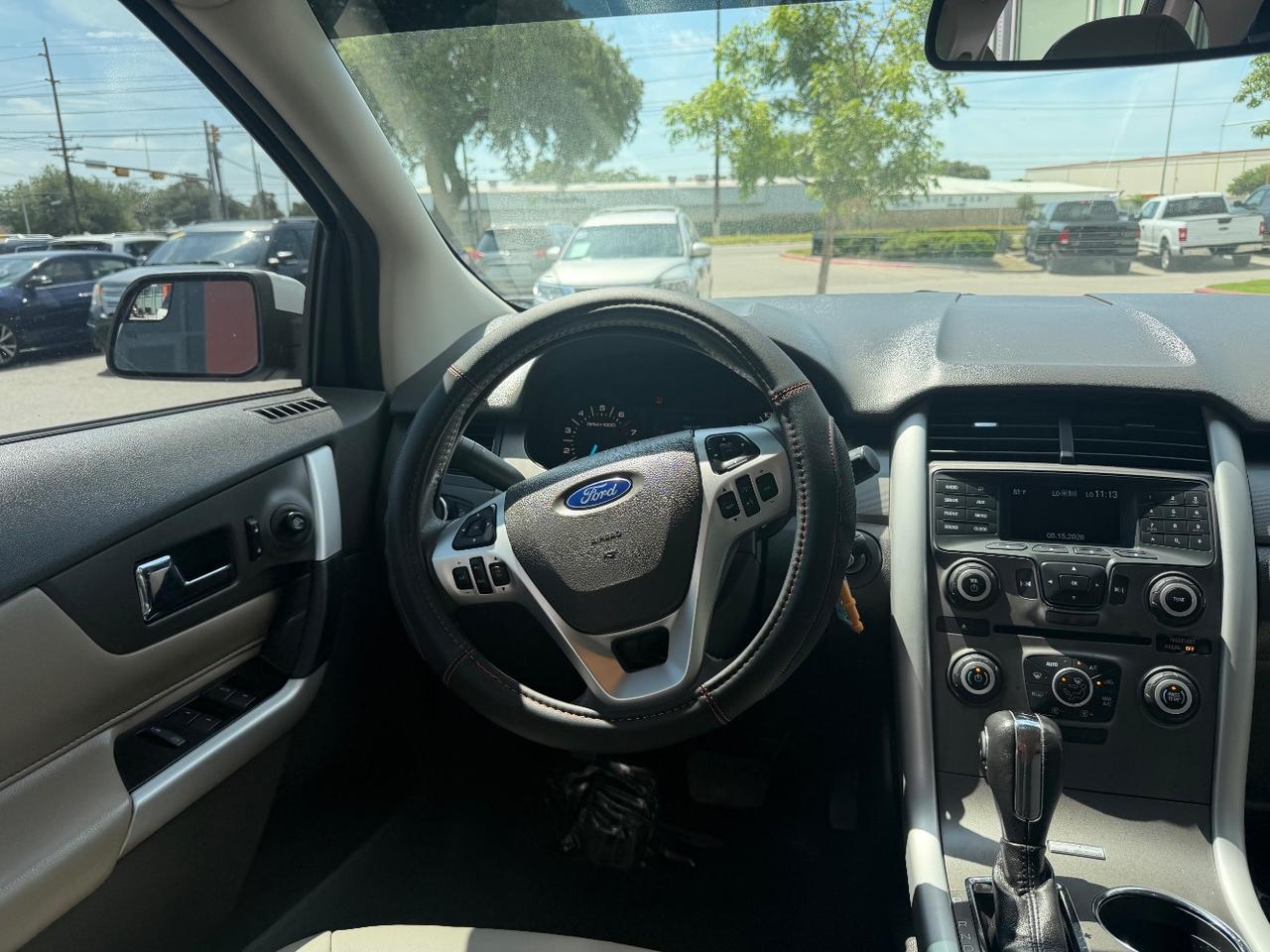 2014 Ford Edge SEL FWD Austin TX