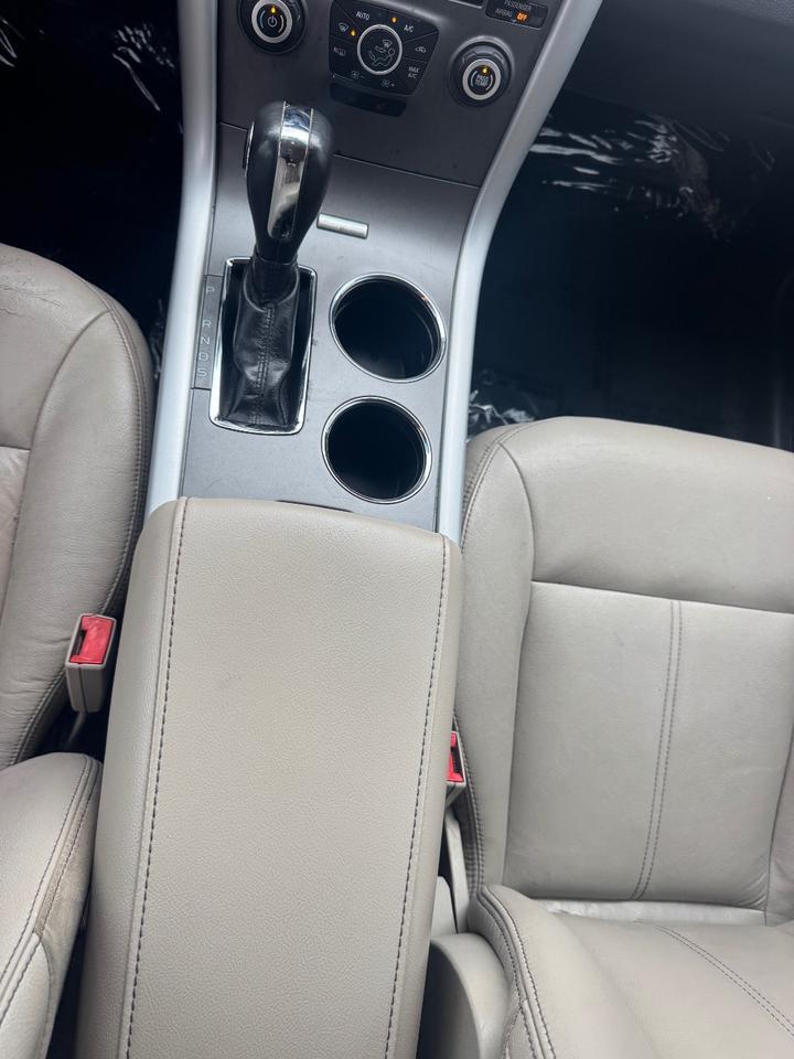 2014 Ford Edge SEL FWD Austin TX