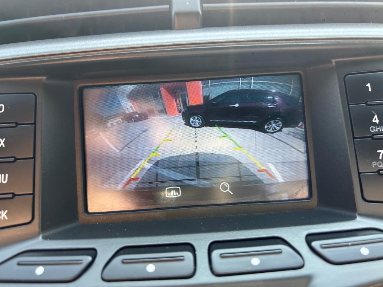 2014 Ford Edge SEL FWD Austin TX