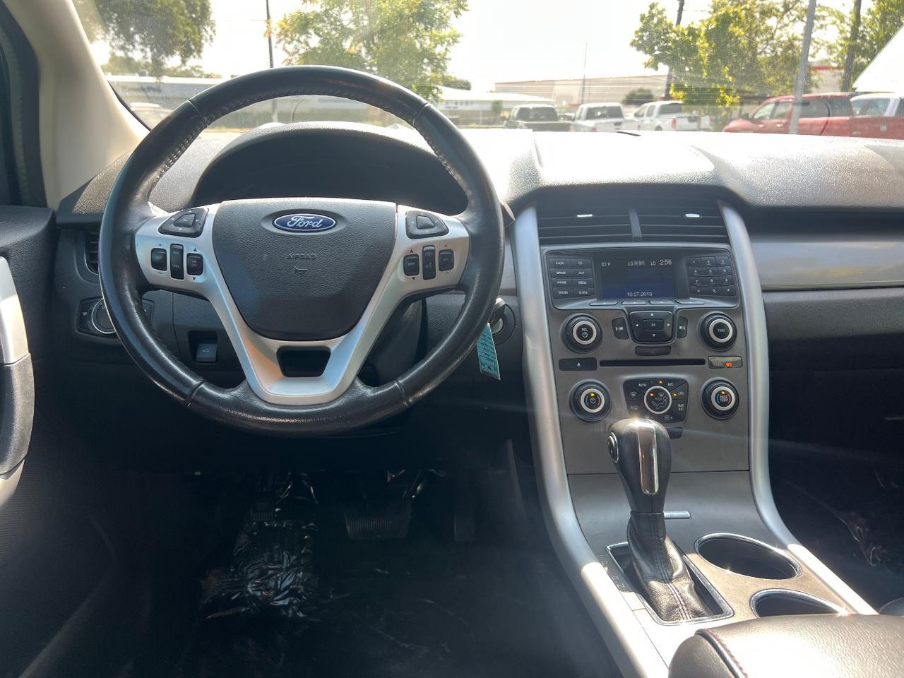 2014 Ford Edge SEL FWD Austin TX