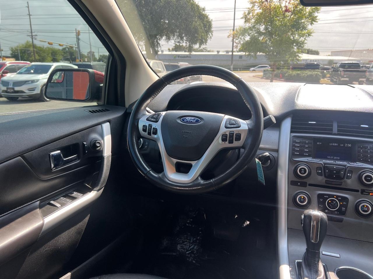 2014 Ford Edge SEL FWD Austin TX